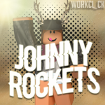 Johnny Rockets ®