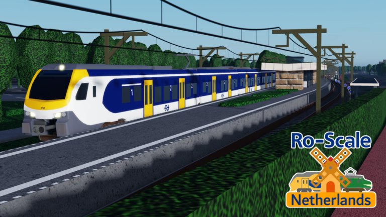 Ro-Scale Netherlands screenshot 2