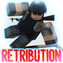 Retribution (Broken/Discontinued)