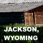 Jackson, Wyoming