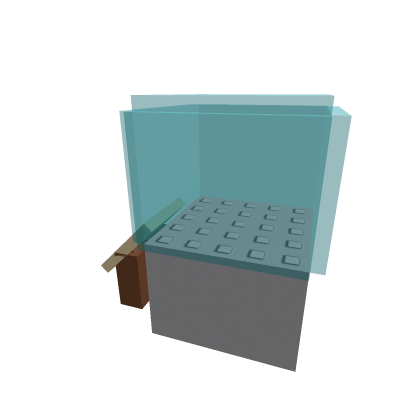 LC5MS - Award Case