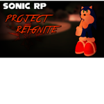 Rip Dbrl & Sonic Project ########
