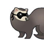 The Ninja Ferret team