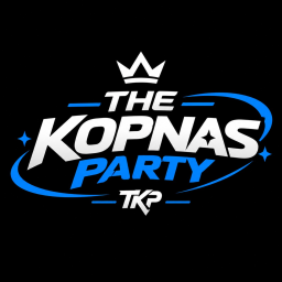 THE  KOPNAS PARTY
