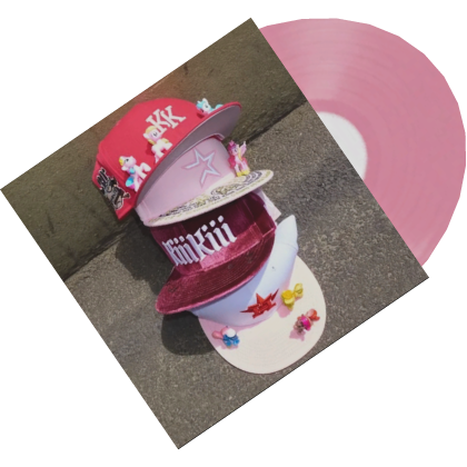 Delulu Pack Vinyl | KiiiKiii Roblox item