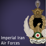 「II」Imperial Iran Air Forces