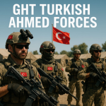 | GHT | Turkish Armed Forces