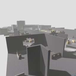 Just a gun arena I guess (PC suggested)