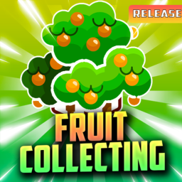 [UPDATE 1.1] Fruit Collecting Tycoon