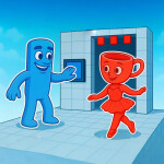 Italian Brainrot [2 Player Obby]