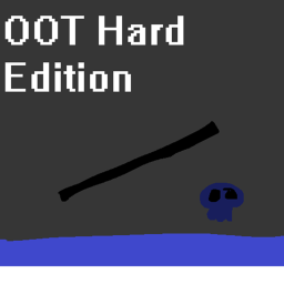 Obby Of Terror HARD EDITION