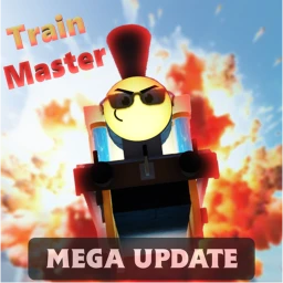 [🔥] Train Master🚂 icon