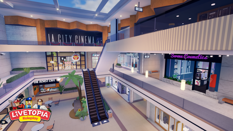 Livetopia 🏡 RP screenshot 5