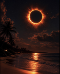 Burning Eclipse (BE)