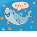 Baby Shark's