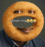 Sonion-ring