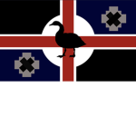The Country Of Goosania