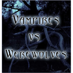 were wolves_ vs_ vampire