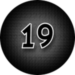 Secret 19