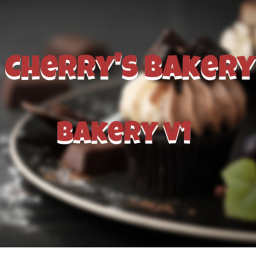 Cherry’s Bakery  [BETA]