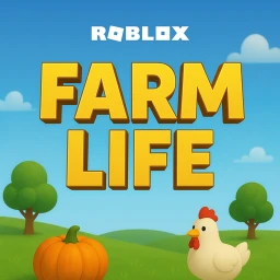 Farm Life icon