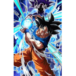 gokucraks
