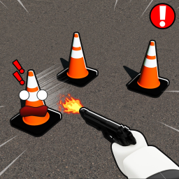 [NEW] Prop Pursuit