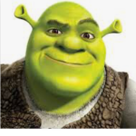The shreks supremes