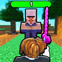 Sword Sing Simulator ⚔️ icon