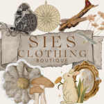 sie's clothing boutique