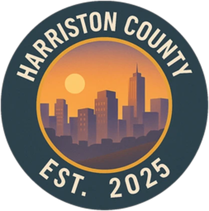 Harriston County Roleplay Roblox group icon