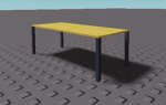 [ACPD] Police Headquarters