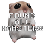 Found All Hamsters!