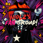 Miss Niolz’s Fan Group!