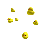 Duck Aura