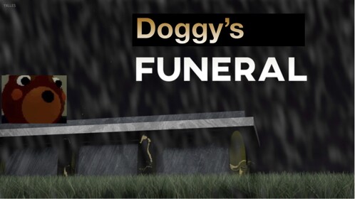 Doggy Funeral