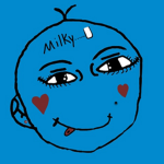 Milky-Lordy