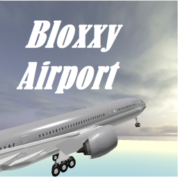 Bloxxy Airport