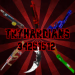 Tryhardians