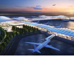 ATO Airlines-Airport