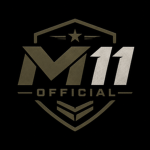 M11 OFFICIAL