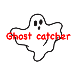 Ghost catcher 👻 (auf Deutsch)
