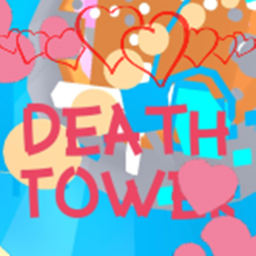 Death Towers [NEW!!]