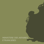 [HA] Ministère des Affaires Étrangères