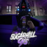 {SUGARHILL} OYs