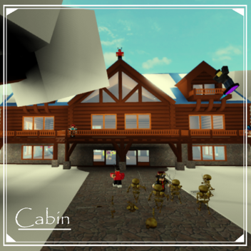 Cabin