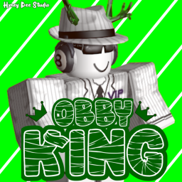 Obby King