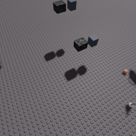 Holding Test