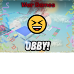 War Games Official
