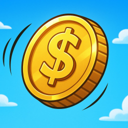 [NEW] Coin Flip